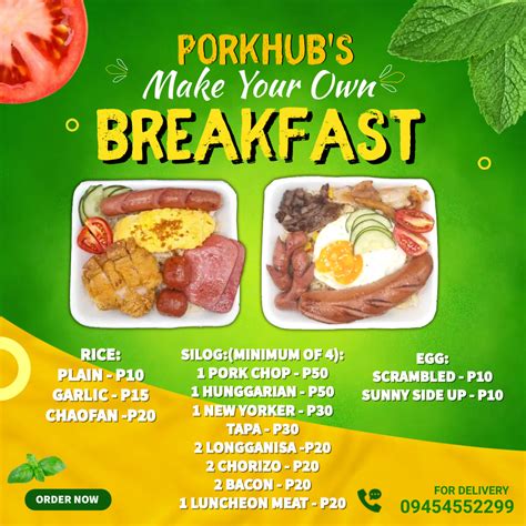 porkhub iloilo